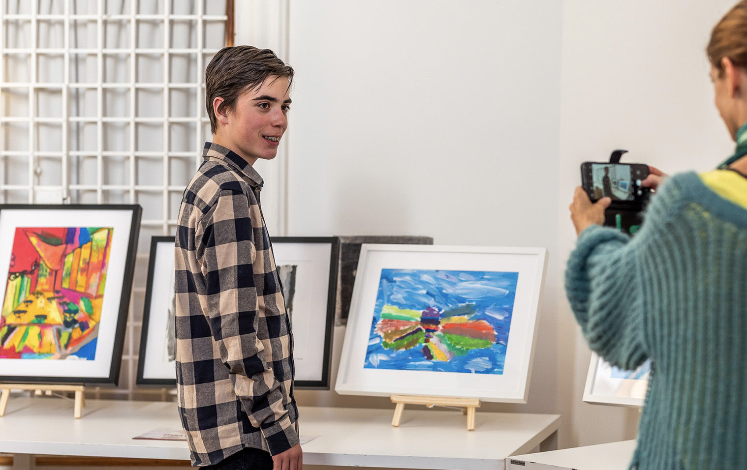 [h]ARS: een kloppend 'kunsthart' voor jouw onderneming